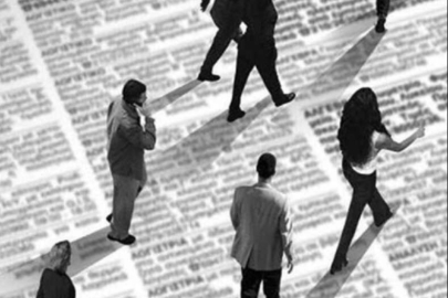 İşsizlik Kasım'da yüzde 8,6’ya yükseldi... İşsiz sayısı 3,1 milyona ulaştı