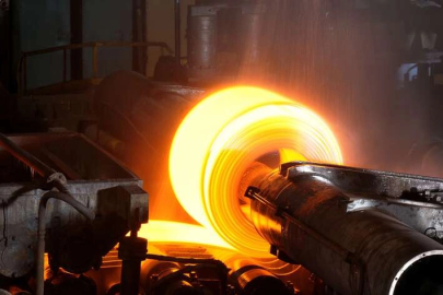 Sanayi üretimi Ocak'ta geriledi