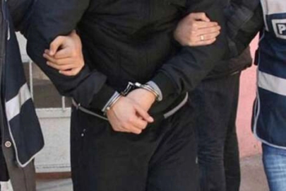 Edirne Keşan'da aranan iki şahıs tutuklandı
