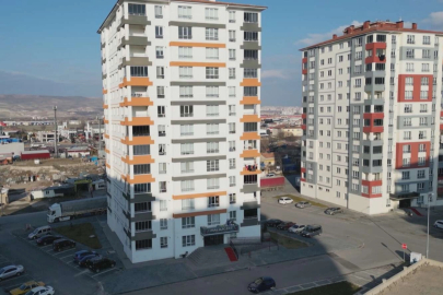 Kayseri Melikgazi'den vatandaşa konut edinme fırsatı