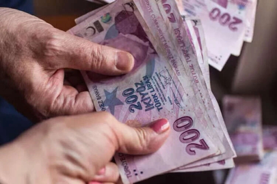Yaşlı ve engelli aylıkları bayramlık öne çekildi