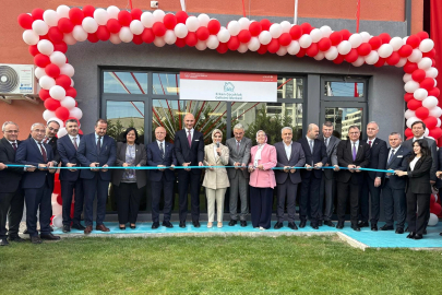 Bursa’da Erken Tanı Çocukluk Gelişim Merkezi açıldı