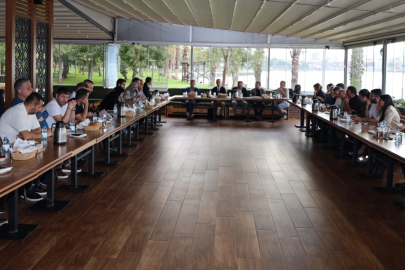 Kocaeli'de imar toplantısında teknik detaylar görüşüldü