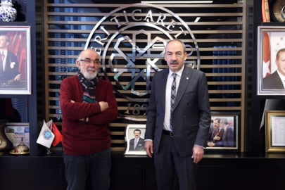 KTO'dan dış ticaret açıklaması