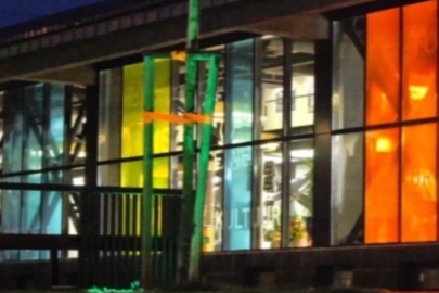 Sakarya’da 'Tasavvuf Ekolleri' söyleşisiyle kültür sanat takvimi devam ediyor