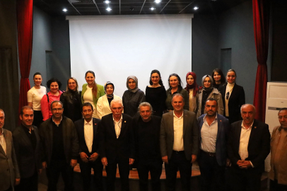 Sakarya’da “Yeşil Akıl Buluşmaları” başladı