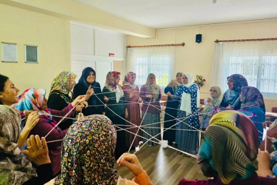 Modüler Aile Eğitim Programı 61 ilde yaygınlaşıyor