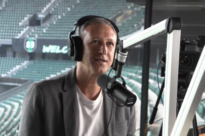 Efsane golcü Gülleri: Benim için her şey Kocaelispor