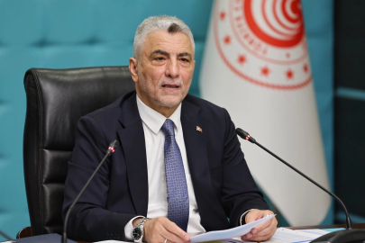 Bakan Bolat: Enflasyondaki gerileme toparlanmanın kanıtı