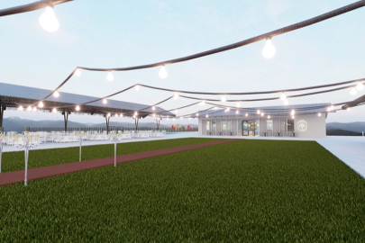 Kayseri Melikgazi'den yeni sosyal tesis atağı