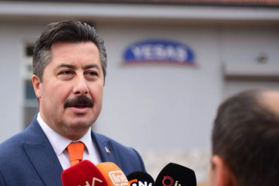 Bursa Yenişehir'de Başkan Özel'den YESAŞ'a zam eleştirisi! Fırıncılar yapmıyor, YESAŞ niye hevesli?