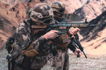 SARSILMAZ, Afrika'daki pazar payını ikiye katlayacak