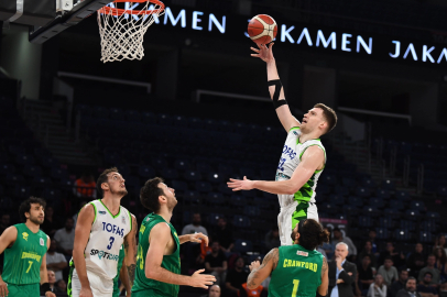 TOFAŞ, ligin 10. haftasında Trabzon deplasmanında