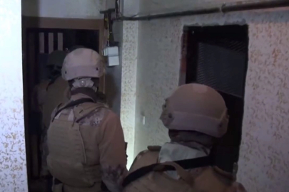 İstanbul’da MLKP operasyonu! 11 gözaltı