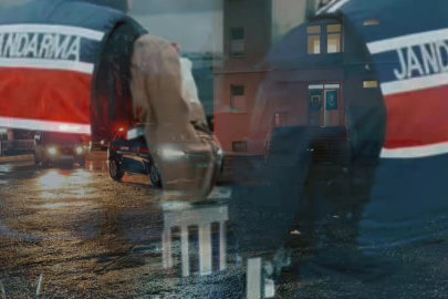 6 ilde dev operasyon! 9 organize suç örgütü çökertildi!