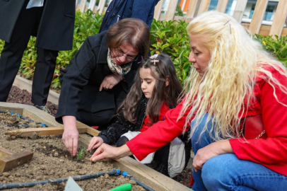 İstanbul Maltepe’de 'Yerli Malı'na anlamlı dokunuş