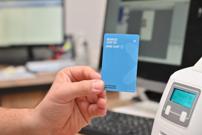 Manisa'da anne kart ile 15 binin üzerinde anne ücretsiz faydalanıyor