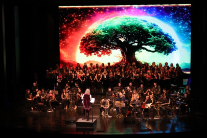 Ankara'da Nargudan Bayramı