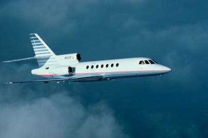 Ankara'dan kalkan Falcon 50 ile irtibat kesildi! Libya Genelkurmay Başkanı ve heyeti de bu uçaktaydı