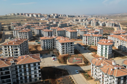 Gaziantep’te uygun fiyatlı konut projeleri devam ediyor
