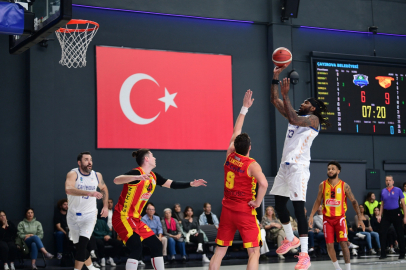 Çayırova, Ankaragücü’nü sahasında konuk edecek