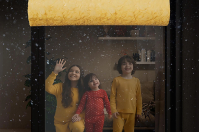 İzocam'dan 60. yılında 'Soğuğa yalıtım, mutluluğa yatırım' mesajı