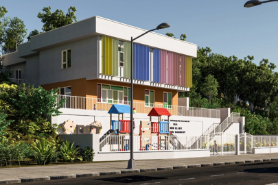 Muğla Ula'ya gündüz bakımevi geliyor