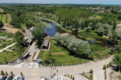 Doğanın kalbi yıl boyunca Sakarya’da attı