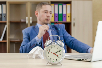 İzin alışkanlıkları değişti! Saatlik ve 'kafa izni' öne çıktı!