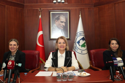 İzmit Belediye Meclisi'nin yeni dönem 'Denetim'i belli oldu