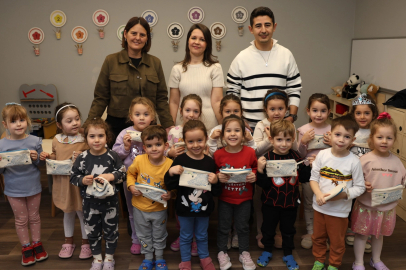 Bursa Nilüfer’de enerji bilinci artıyor