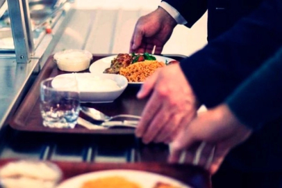 Devlet memurlarının 2026 yemek ücretleri belli oldu