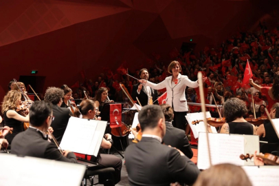 Eskişehir’de sanat dolu bir yıl