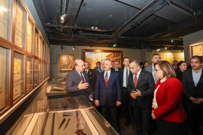 Gaziantep, Şehit Kamil'i unutmadı