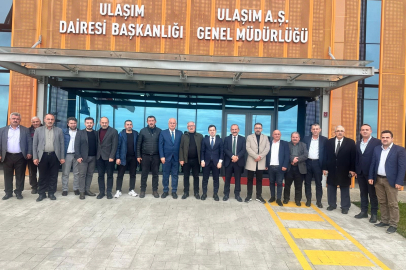 Trabzon'da dolmuşlarda yeni dönem