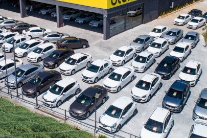 Otomotiv pazarı yılın ikinci yarısında yeni rekorları getirebilir
