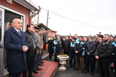 Deprem yaralarını saran Malatya güçleniyor