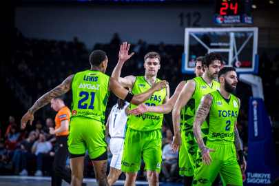 Tofaş, Büyükçekmece deplasmanına hazır