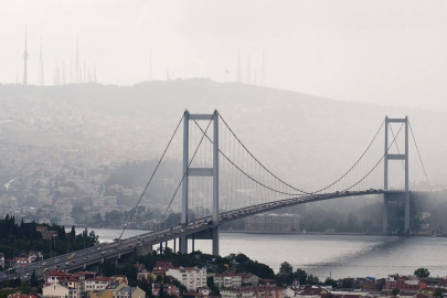 Meteoroloji güncel raporu paylaştı... Sabah saatlerinde sisli, gün içerisinde parçalı bulutlu