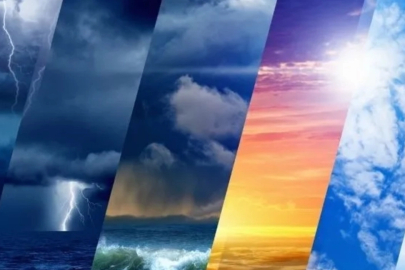 Marmara’da sis, Doğu’da çığ ve don uyarısı