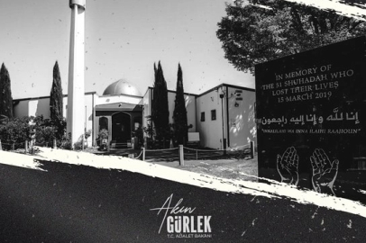 Bakan Gürlek: İslamofobi yalnızca korku değil, açık bir düşmanlık