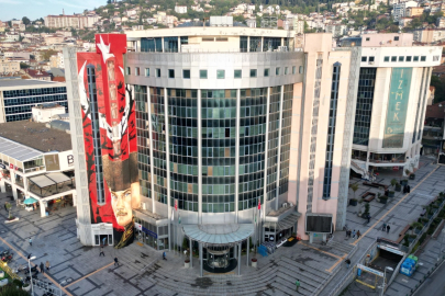 İzmit'te bayram öncesi esnafa müjde