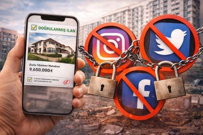 Emlakta 'doğrulanmış ilan' tartışması... Sosyal medya düzenlemesi tepki çekti