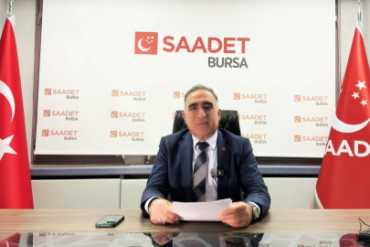 Saadet Partili Altınışık’tan 'dijital bağımlılık' uyarısı