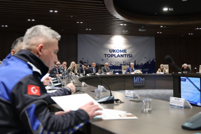 Kocaeli’de UKOME’den karavan park yasağına onay