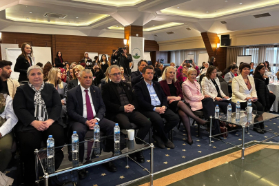 Bursa'da kadın odaklı yerel politikaya Osmangazi'den önemli adım