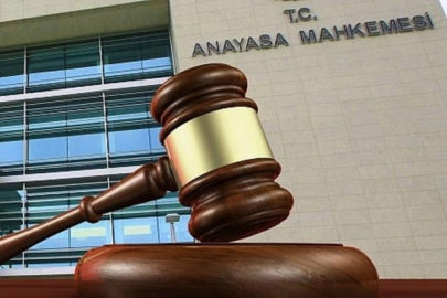 Anayasa Mahkemesi'nden TFF Tahkim Kurulu kararı... Anayasa'ya aykırı bulundu
