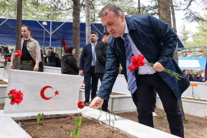 İnönü Zaferleri’nin 105. yılı Bilecik’te anıldı