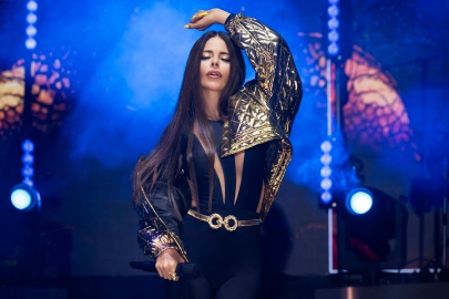 Simge Sağın’dan uyuşturucu operasyonu açıklaması