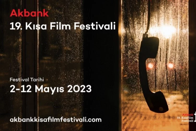 Akbank Kısa Film Festivali'nde takvim belirlendi